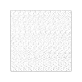 Carimbo Auto Entintado design de malha 31