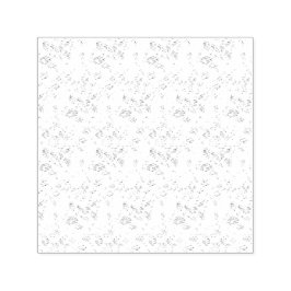 Carimbo Auto Entintado design de ponto 42