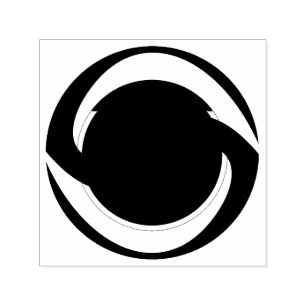 Carimbo Auto Entintado Design personalizado Seu logotipo ou Personalizar 