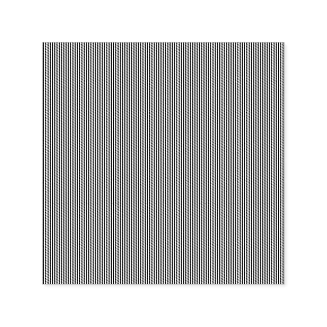 Carimbo Auto Entintado Design Vertical One (Design)