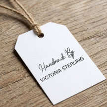 Elegante Roteiro Escrito à Mão Feito à Mão Por
