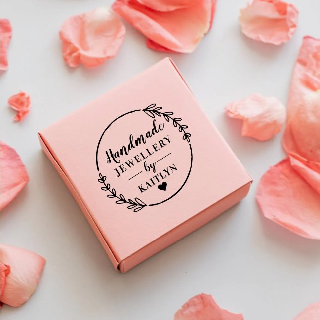 Carimbo Auto Entintado Encapsulamento de suprimentos para pequenas empres (Criador carregado)