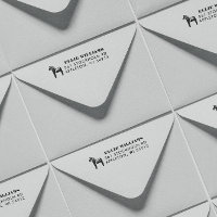 Endereço de Devolução do Cavalo Dala