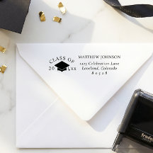 Endereço de Retorno de Diploma