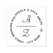 Endereço de Retorno Inicial do Casal de Script Cur