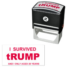 Eu Sobrevivi a TUMP