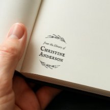 Faça Sua Própria Fraço Da Biblioteca Do Self-Inki