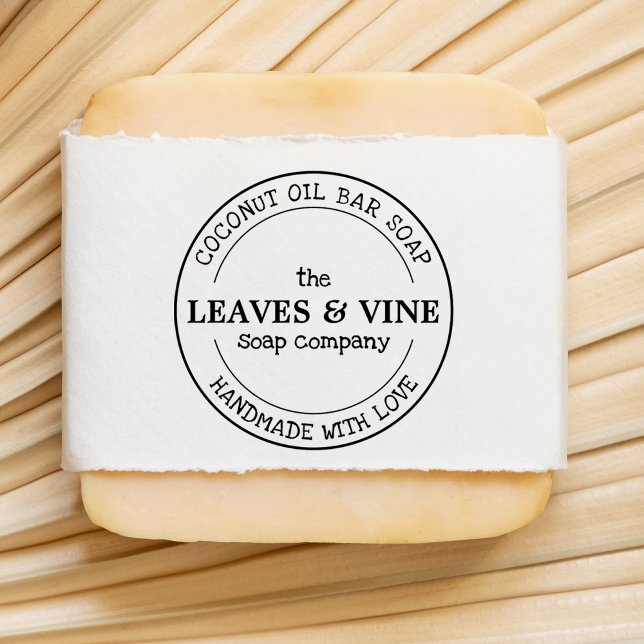 Carimbo Auto Entintado Fita Pessoal Com Amor (Criador carregado)