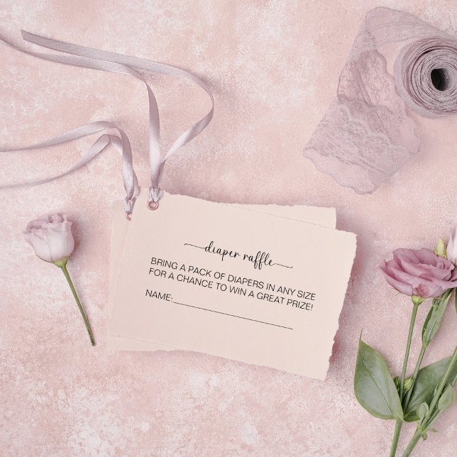 Carimbo Auto Entintado Fofo de fralda de Chá de fraldas de Garota Doce (Criador carregado)