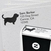 Glen of Imaal Terrier Long Tail - Endereço de devo