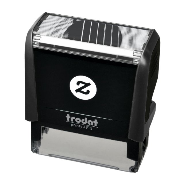 Carimbo Auto Entintado Guitarra Incrível (Produto)