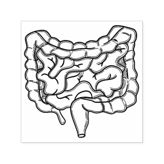 Carimbo Auto Entintado Gut