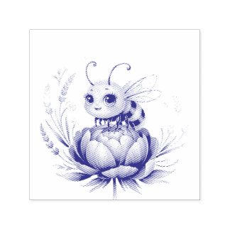 Carimbo Auto Entintado Hello summer