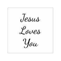 Jesus te ama