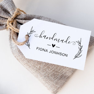 Carimbo Auto Entintado Laurel Sai Criando seu próprio artesanato