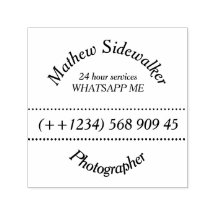 Linha de Negócio do Instagrama Clássico Quadrado R