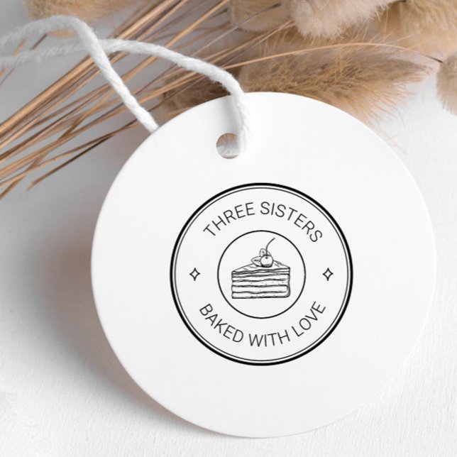 Carimbo Auto Entintado Logotipo personalizado personalizado independente  (Criador carregado)