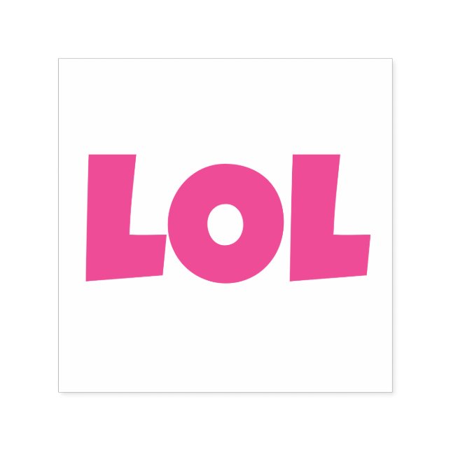 CARIMBO AUTO ENTINTADO LOL (Design)