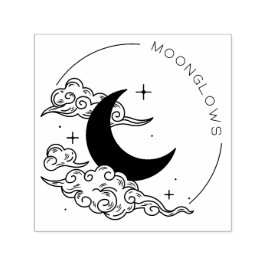 Carimbo Auto Entintado Luarados