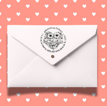 Mão feita com tema de coração da flor do amor