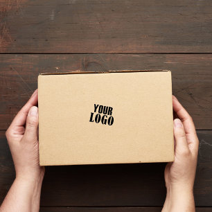 Carimbo Auto Entintado Mínime o logotipo da sua empresa aqui