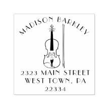 Musicário de Professores de Música Viola Violin