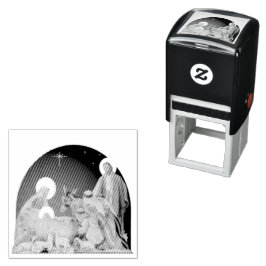 Carimbo Auto Entintado Natividade