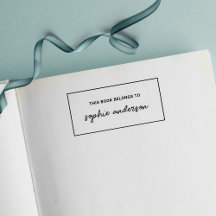 Nome do Script Na moda de Borda Este Livro Pertenc