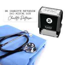 Nome e Credenciais da Assinatura do Médico