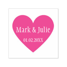 Nomes de Casal de Casamento Bonitos Data Cardíaco 