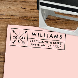 Carimbo Auto Entintado O objetivo do Cupid foi recém-lançado ou salve o c