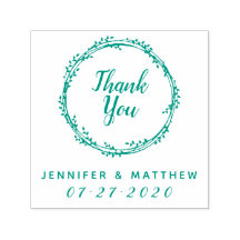 Obrigado! | Presente De Favor Do Casamento De Rua 