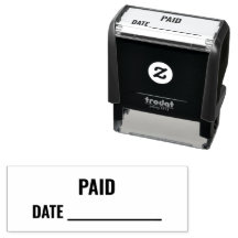 PAID | Date