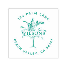 Palm Tree
