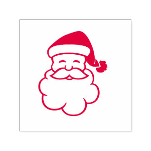 Carimbo Auto Entintado Papai Noel Yule Cool 4Eddie