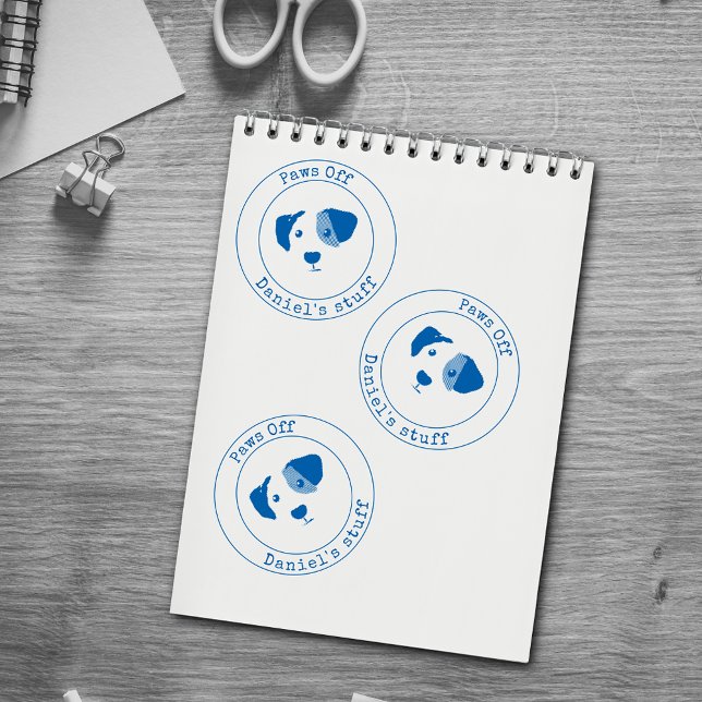 Carimbo Auto Entintado Peças Personalizadas Do Meu Cartaz De Autopintura (Criador carregado)