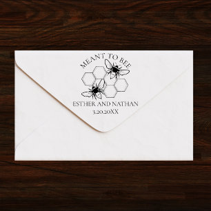 Carimbo Auto Entintado Personalizado com o objetivo de ser a etiqueta de 