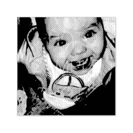 Carimbo Auto Entintado Personalize-o com a sua fotografia