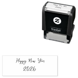 Carimbo Auto Entintado personalize text self-inking stamp