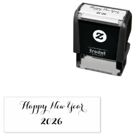 Carimbo Auto Entintado personalize text self-inking stamp
