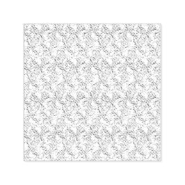 Carimbo Auto Entintado Presente de aniversário para esposa, marido ou par