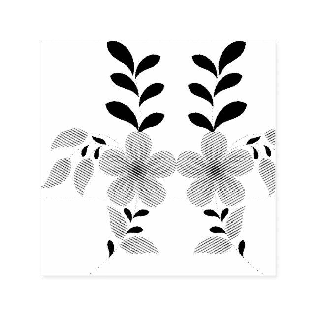 Carimbo Auto Entintado Presentes de Natal Personalizados | Ornamentos e (Design)