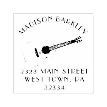 Professor de Música de Violão Acústico