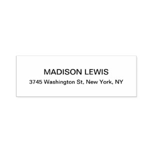 Carimbo Auto Entintado Profissional Quente Especial Único