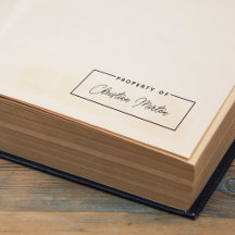 Propriedade Simples do Nome da Letra Escrita