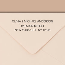 Retornar Endereço Nome de Script Minimalista Moder