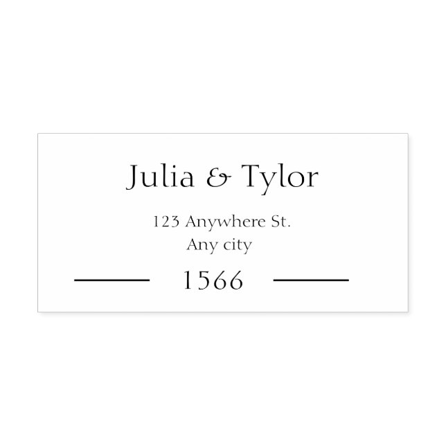 Carimbo Auto Entintado Rubber Stamp Ink (Design)