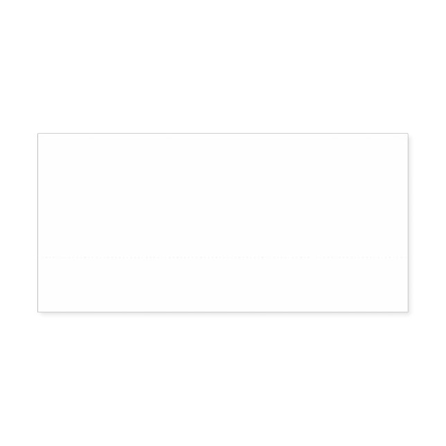 Carimbo Auto Entintado Self Inking Rubber Stamp (Design)