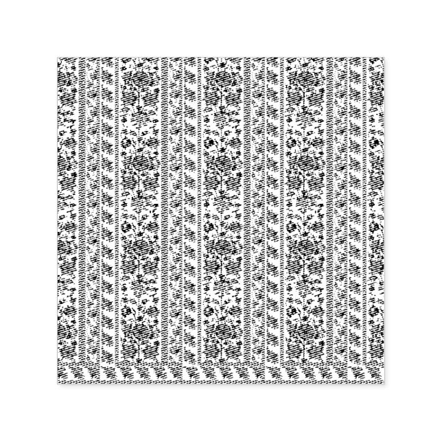 Carimbo Auto Entintado Self Inking Rubber Stamp (Design)