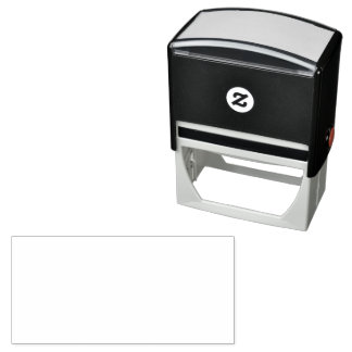 Carimbo Auto Entintado Self Inking Rubber Stamp